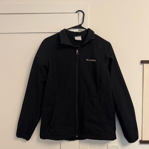 Columbia Women's Kruser Ridge II Softshell